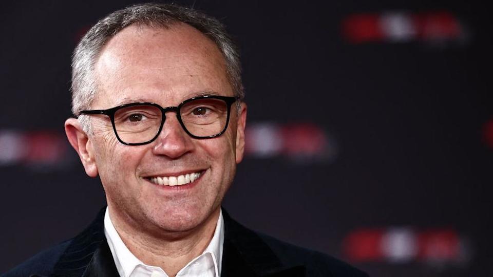 System 1 boss Domenicali indicators new five-year contract System 1 boss Domenicali indicators new five-year contract