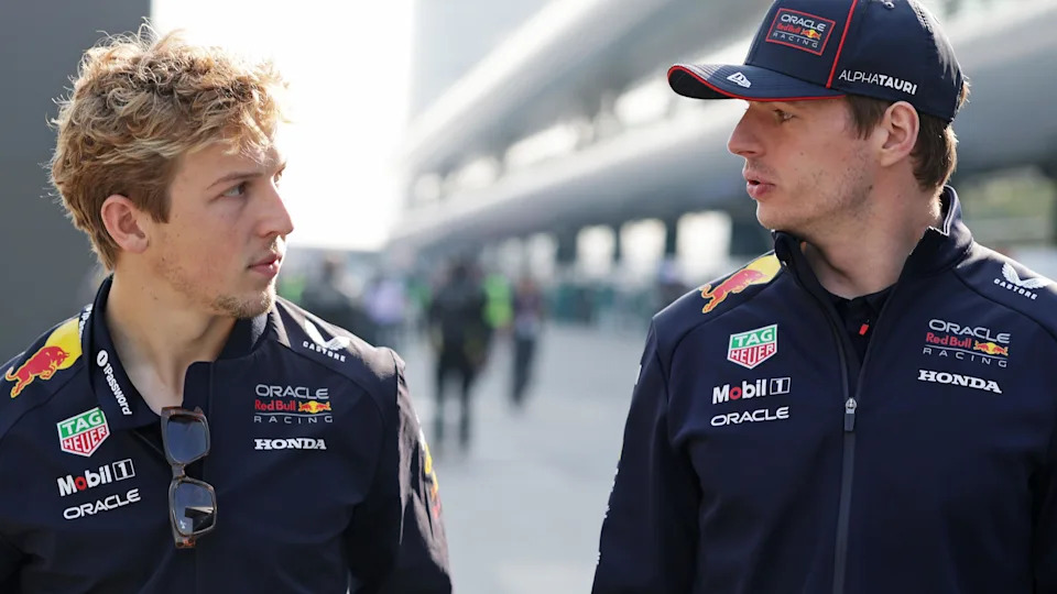 Verstappen social media response ‘speaks for itself’ Verstappen social media response ‘speaks for itself’