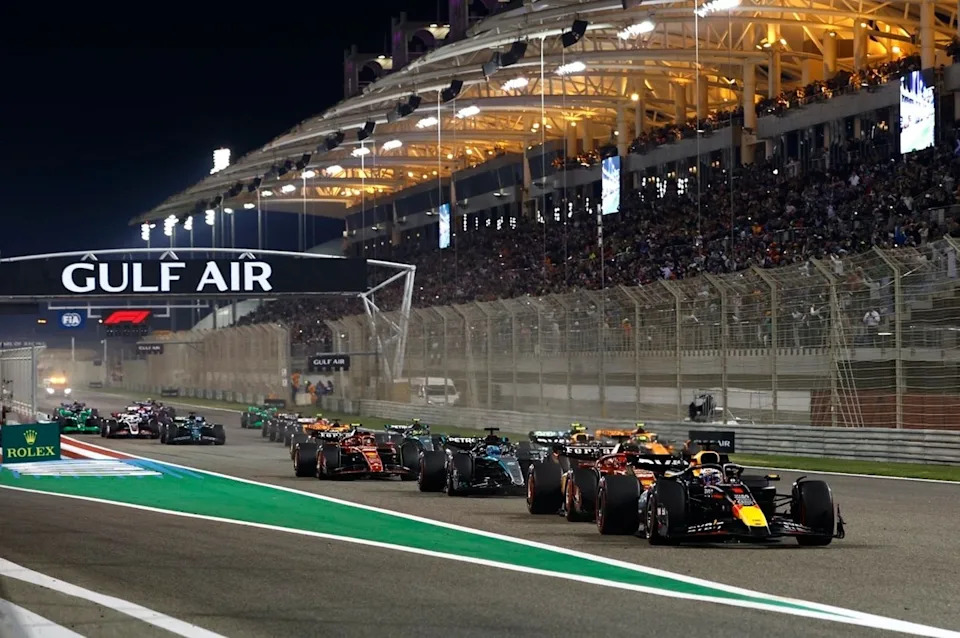 5 issues to be careful for on the Bahrain Grand Prix 5 issues to be careful for on the Bahrain Grand Prix