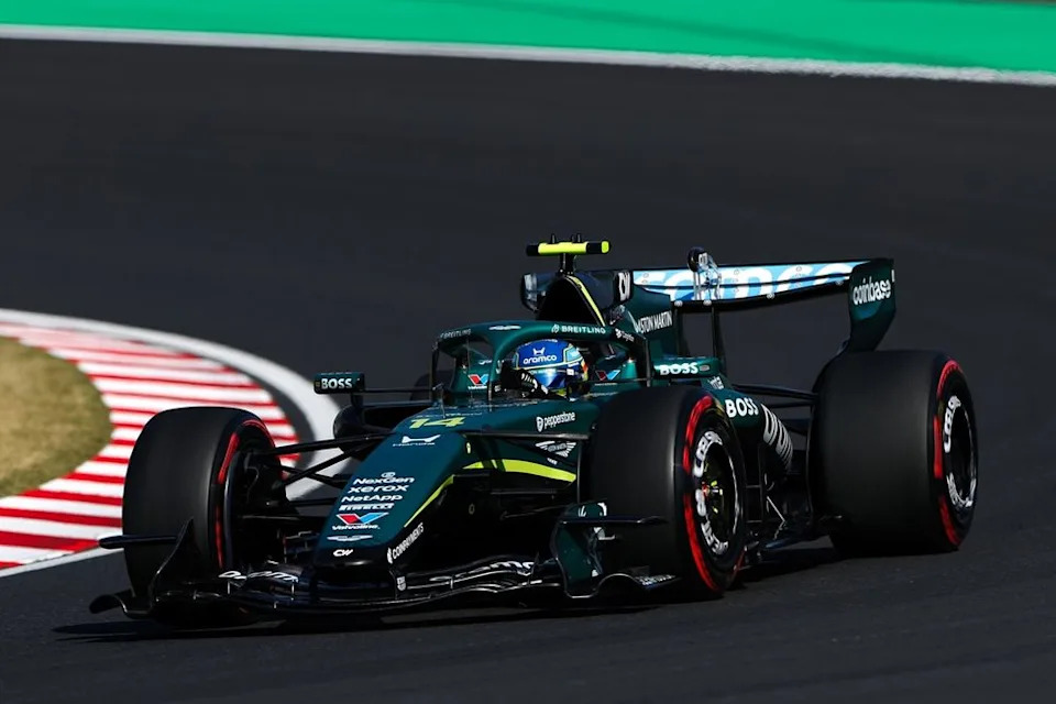 Aston Martin’s “fixed change” criticised as damaging staff tradition amid 2026 F1 struggles Aston Martin’s “fixed change” criticised as damaging staff tradition amid 2026 F1 struggles