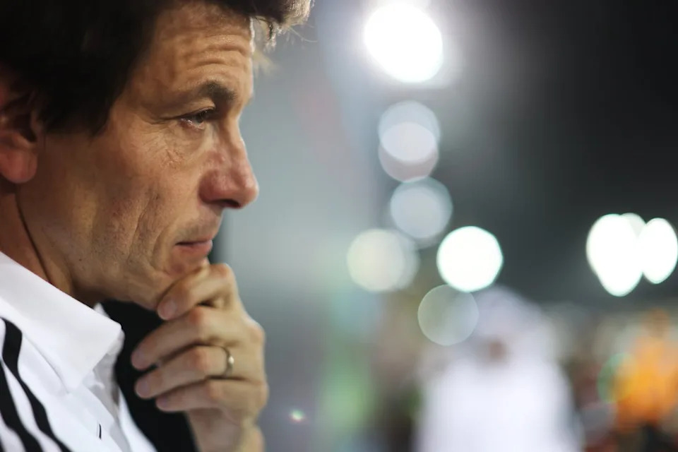 Toto Wolff bemoans Mercedes F1’s ‘worst efficiency of the 12 months’ in Saudi Arabia Toto Wolff bemoans Mercedes F1’s ‘worst efficiency of the 12 months’ in Saudi Arabia