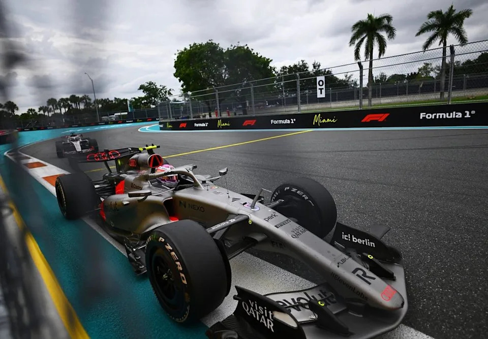 Audi F1 engine ‘simply lacks energy’ – Gabriel Bortoleto Audi F1 engine ‘simply lacks energy’ – Gabriel Bortoleto