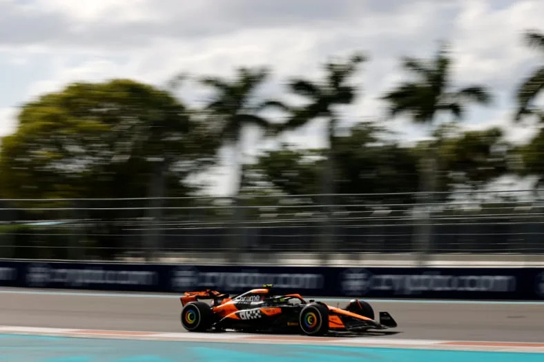Miami Grand Prix Preview: All the pieces it is advisable to know concerning the 2025 Components 1 Miami Grand Prix Miami Grand Prix Preview: All the pieces it is advisable to know concerning the 2025 Components 1 Miami Grand Prix