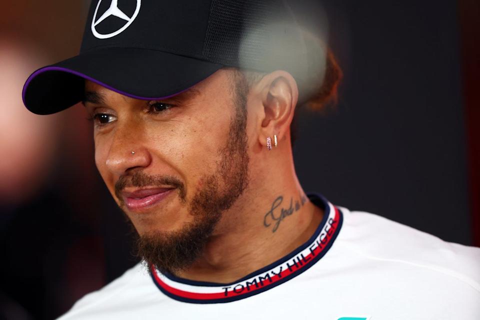 Why Lewis Hamilton wants his worst-ever F1 season to finish now Why Lewis Hamilton wants his worst-ever F1 season to finish now
