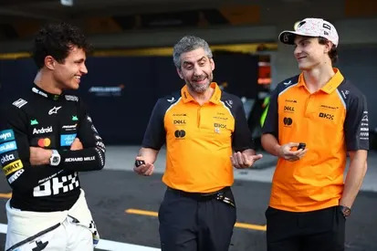 Max Verstappen: Purple Bull’s 2025 turnaround extra necessary than F1 title Max Verstappen: Purple Bull’s 2025 turnaround extra necessary than F1 title