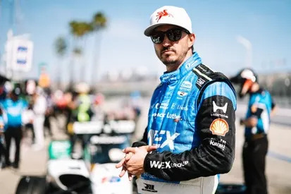 How you can watch IndyCar 2026 Indy GP: Weekend schedule, begin time, TV How you can watch IndyCar 2026 Indy GP: Weekend schedule, begin time, TV