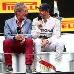 Eddie Jordan: The household, fame and fortune of the F1 icon Eddie Jordan: The household, fame and fortune of the F1 icon