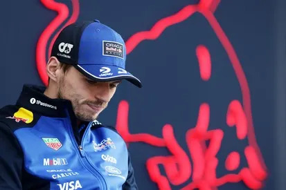 Crimson Bull struggling “one second off” leaders because it faces new actuality in F1 2026 Crimson Bull struggling “one second off” leaders because it faces new actuality in F1 2026