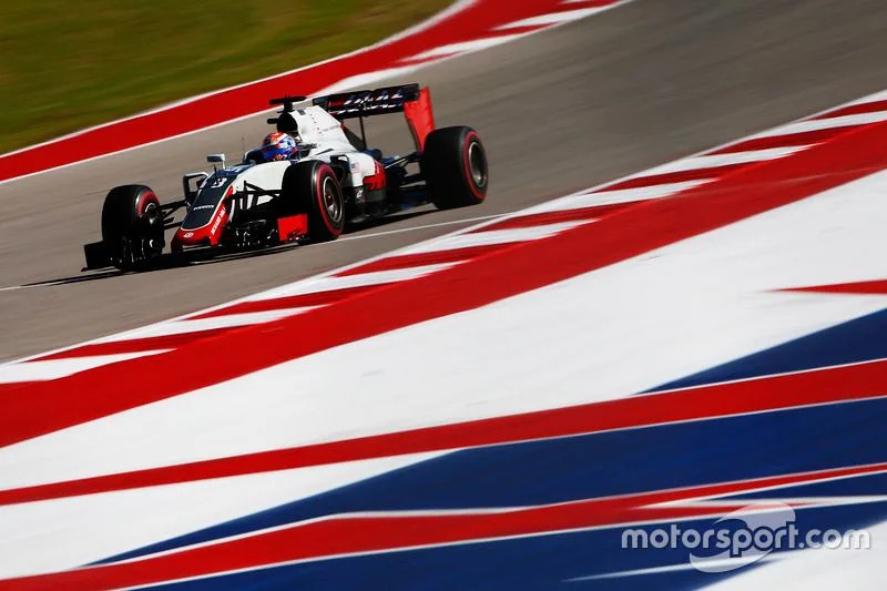 How a lot F1 has grown in America within the 10 years since Haas joined How a lot F1 has grown in America within the 10 years since Haas joined