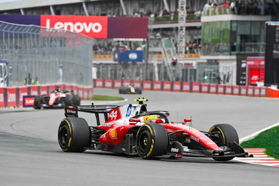 Lewis Hamilton Exposes 2026 F1 Guidelines: Why Overtaking is Now “10 Occasions Tougher” Lewis Hamilton Exposes 2026 F1 Guidelines: Why Overtaking is Now “10 Occasions Tougher”