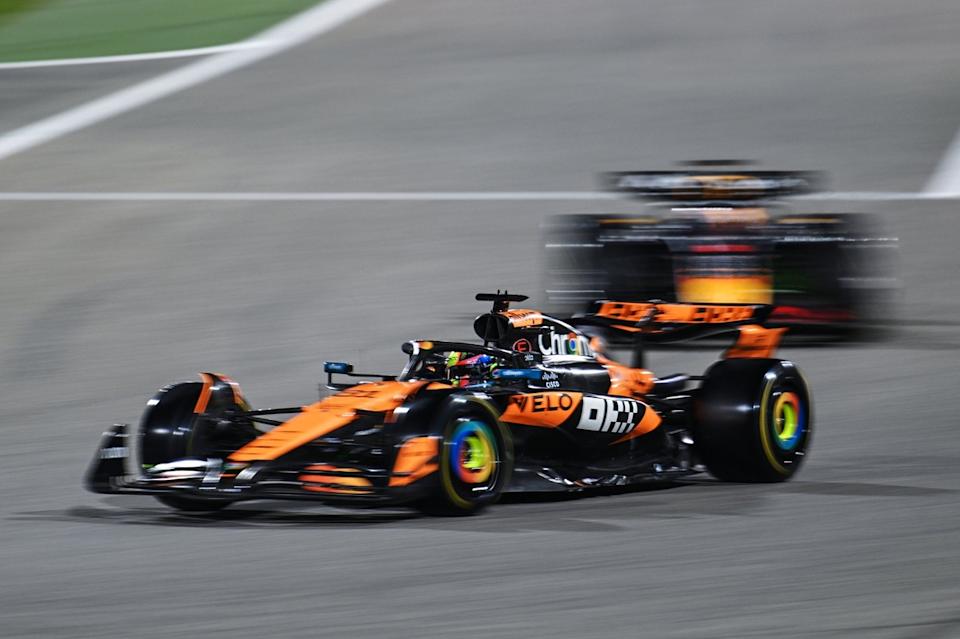 McLaren’s refined dig at Purple Bull units stage for intriguing 2025 F1 battle McLaren’s refined dig at Purple Bull units stage for intriguing 2025 F1 battle