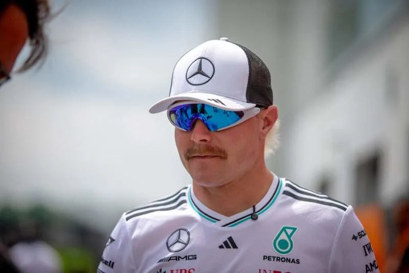Valtteri Bottas dealing with early strain at Cadillac after powerful begin to 2026 F1 season Valtteri Bottas dealing with early strain at Cadillac after powerful begin to 2026 F1 season