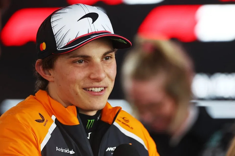 Miami GP winner Oscar Piastri outshines team-mate Lando Norris in F1 2025 title combat Miami GP winner Oscar Piastri outshines team-mate Lando Norris in F1 2025 title combat