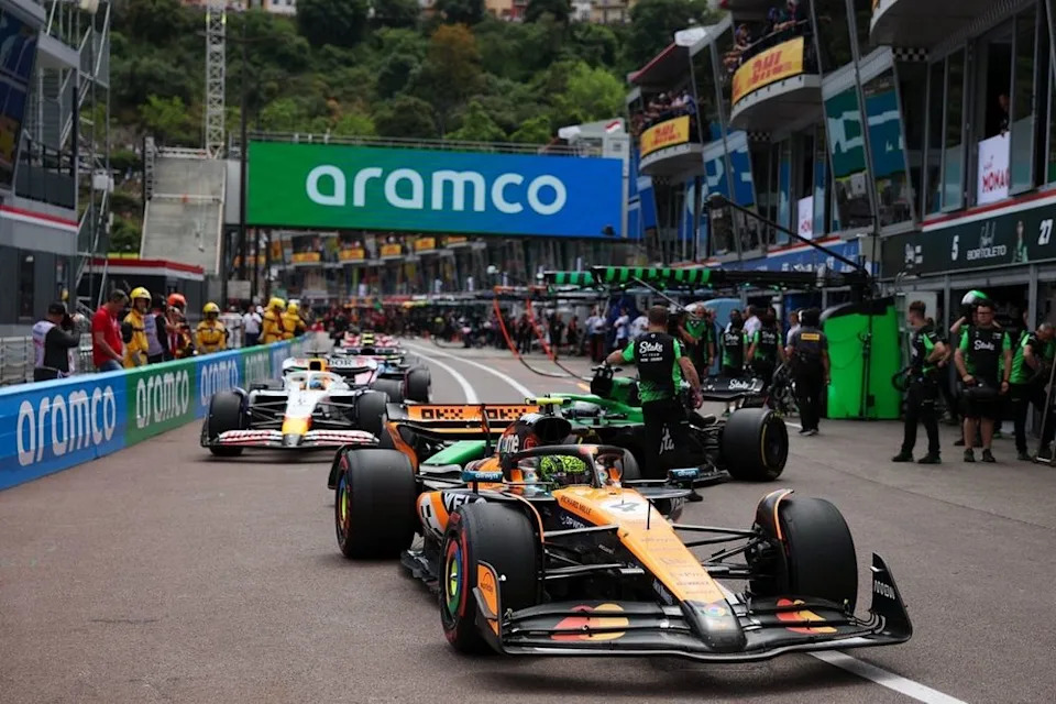 Did F1’s Monaco GP two-pitstop rule work? Our writers have their say Did F1’s Monaco GP two-pitstop rule work? Our writers have their say