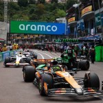 Did F1’s Monaco GP two-pitstop rule work? Our writers have their say Did F1’s Monaco GP two-pitstop rule work? Our writers have their say
