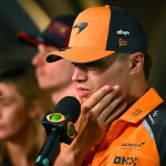Lando Norris ‘disillusioned’ after qualifying crash at Saudi Arabian Grand Prix Lando Norris ‘disillusioned’ after qualifying crash at Saudi Arabian Grand Prix