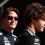 Shock bundle Mercedes have already got their subsequent driver dilemma Shock bundle Mercedes have already got their subsequent driver dilemma