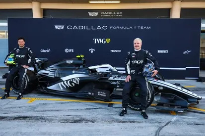 High 5 American F1 groups ranked: Haas, Penske and extra High 5 American F1 groups ranked: Haas, Penske and extra