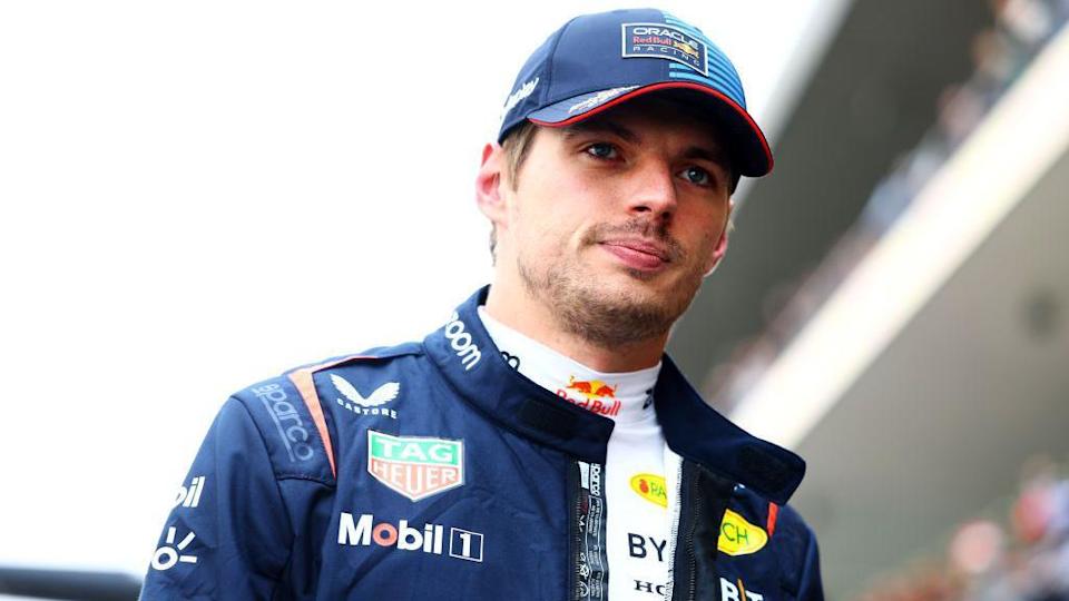 ‘Dick Dastardly’ ways – Hill criticises Verstappen ‘Dick Dastardly’ ways – Hill criticises Verstappen