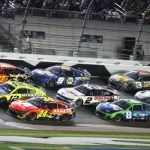 The place can NASCAR take the championship as a part of new rotating finale? The place can NASCAR take the championship as a part of new rotating finale?