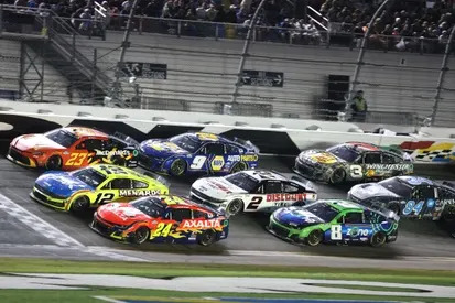 The place can NASCAR take the championship as a part of new rotating finale? The place can NASCAR take the championship as a part of new rotating finale?