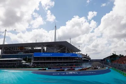 F1 Miami GP: Saturday dash schedule, climate, and learn how to watch F1 Miami GP: Saturday dash schedule, climate, and learn how to watch
