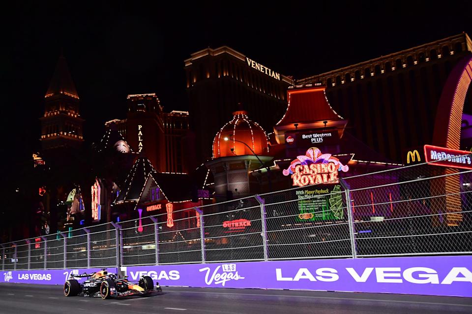 What time is the 2024 Las Vegas Grand Prix? Begin time for race What time is the 2024 Las Vegas Grand Prix? Begin time for race