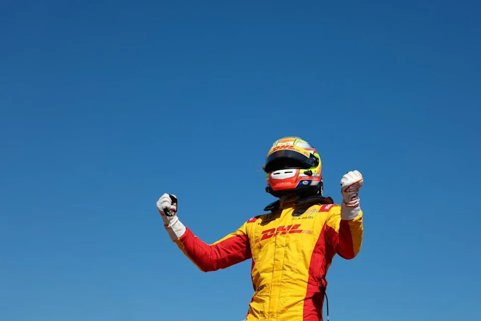 Fox Sports activities Reveals Main INDYCAR Information After Alabama Race Fox Sports activities Reveals Main INDYCAR Information After Alabama Race