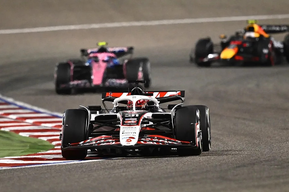 How technique performed into Haas’ extremely profitable Bahrain weekend How technique performed into Haas’ extremely profitable Bahrain weekend