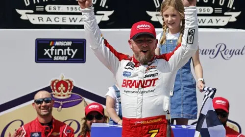 What to look at for in at the moment’s NASCAR Cup race at Darlington Raceway What to look at for in at the moment’s NASCAR Cup race at Darlington Raceway