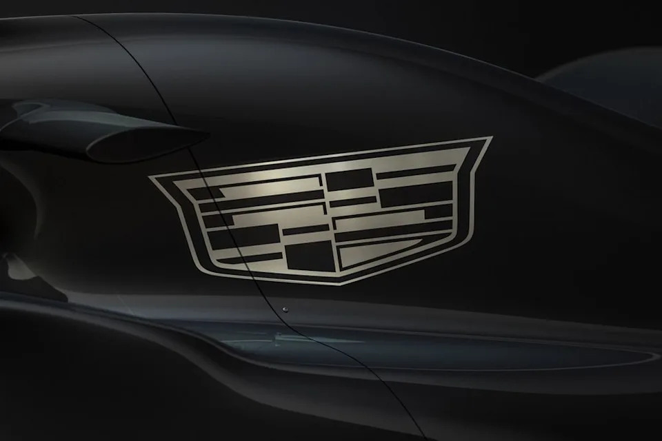 Cadillac is the Components 1 group America has been ready for Cadillac is the Components 1 group America has been ready for