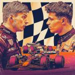 What does Norris have to do to catch and beat Verstappen? What does Norris have to do to catch and beat Verstappen?