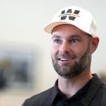 NASCAR Subsequent: Q&A with Shane van Gisbergen as full-time Cup season, Daytona 500 strategy NASCAR Subsequent: Q&A with Shane van Gisbergen as full-time Cup season, Daytona 500 strategy