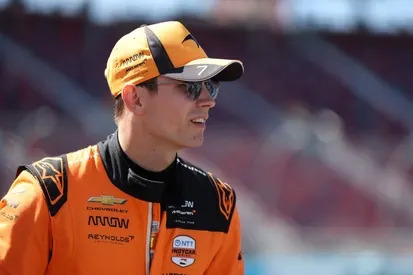 Mike O’Gara named IndyCar’s Vice President of Competitors, Race Engineering Mike O’Gara named IndyCar’s Vice President of Competitors, Race Engineering