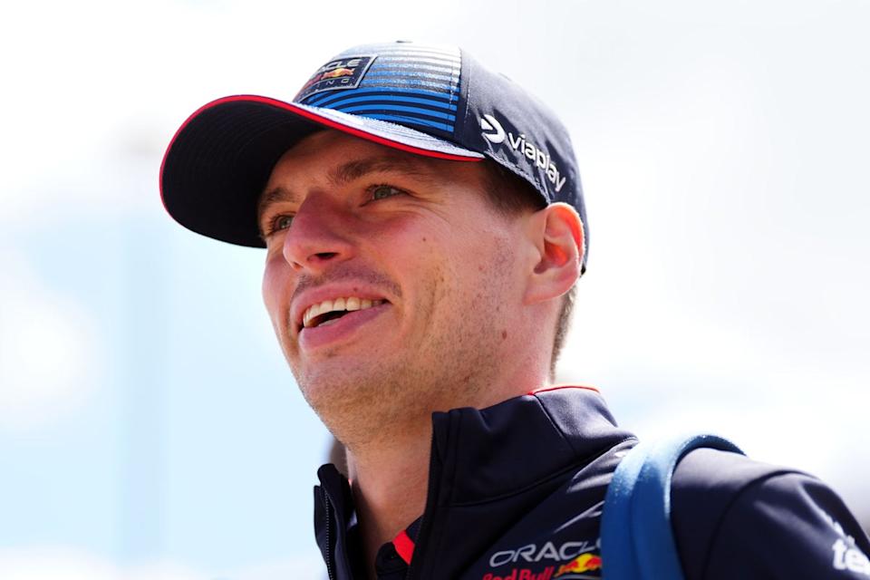 Max Verstappen’s legacy might be ‘tainted’ by ‘harmful driving’, claims Martin Brundle Max Verstappen’s legacy might be ‘tainted’ by ‘harmful driving’, claims Martin Brundle