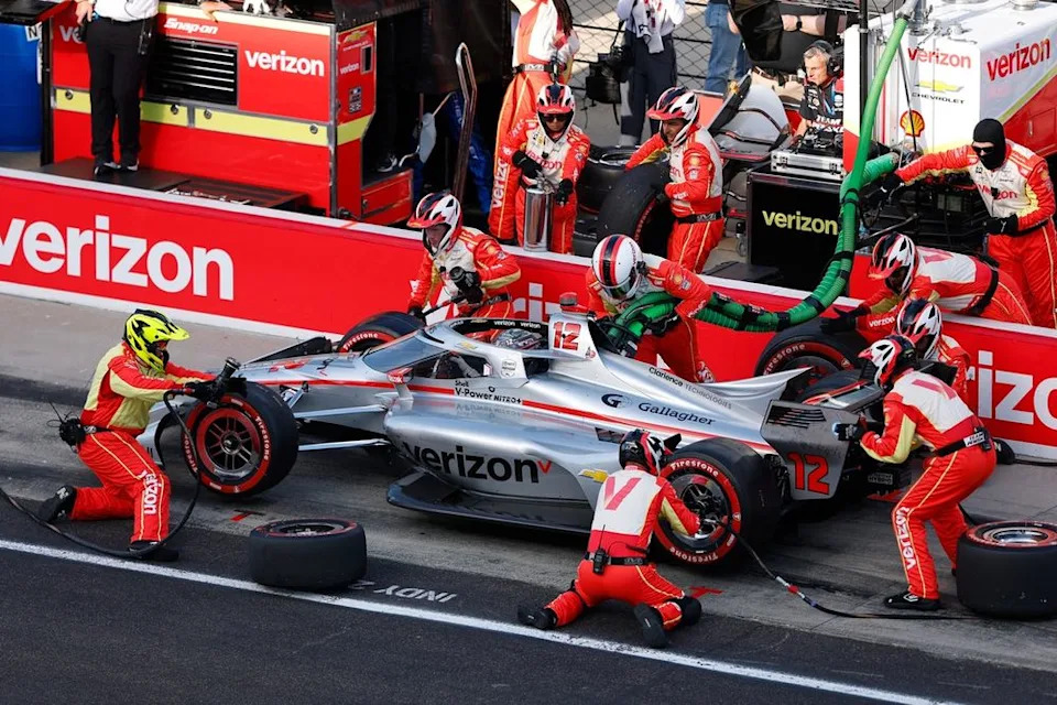 David Malukas “getting shut” after robust runner-up outcome at Indy GP David Malukas “getting shut” after robust runner-up outcome at Indy GP