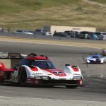 IMSA Laguna Seca: Penske-Porsche claims 1-2 victory in flag-to-flag battle IMSA Laguna Seca: Penske-Porsche claims 1-2 victory in flag-to-flag battle