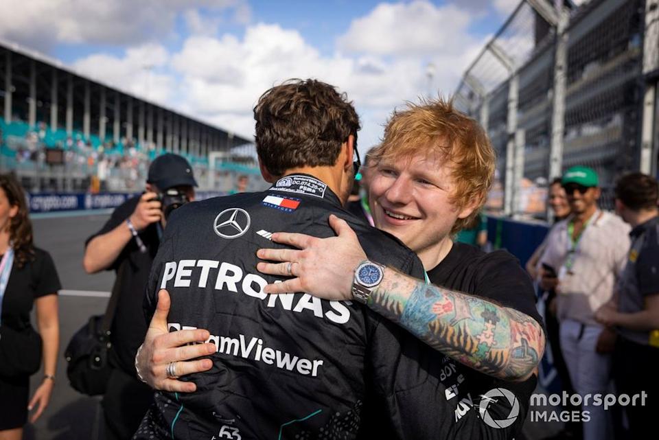 The ‘F1’ film’s secret weapon: ‘Barbie’ soundtrack producer Kevin Weaver The ‘F1’ film’s secret weapon: ‘Barbie’ soundtrack producer Kevin Weaver