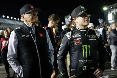 Ty Gibbs first win is about validation however they do not see it that means Ty Gibbs first win is about validation however they do not see it that means