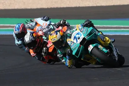 MotoGP completes investigation into Brazilian GP points, fixes promised for 2027 MotoGP completes investigation into Brazilian GP points, fixes promised for 2027