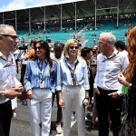Every part  about F1 Academy is incorrect Every part  about F1 Academy is incorrect