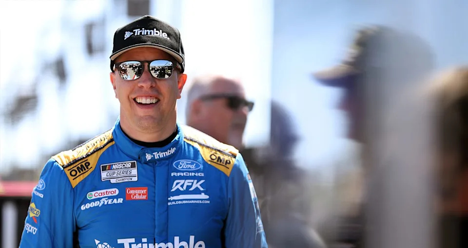 Fantasy Fastlane: Tyler Reddick goals to enter extra rarefied air at Talladega Fantasy Fastlane: Tyler Reddick goals to enter extra rarefied air at Talladega