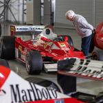 ‘A whole lot of thousands and thousands’ – Ecclestone to promote automobile assortment ‘A whole lot of thousands and thousands’ – Ecclestone to promote automobile assortment