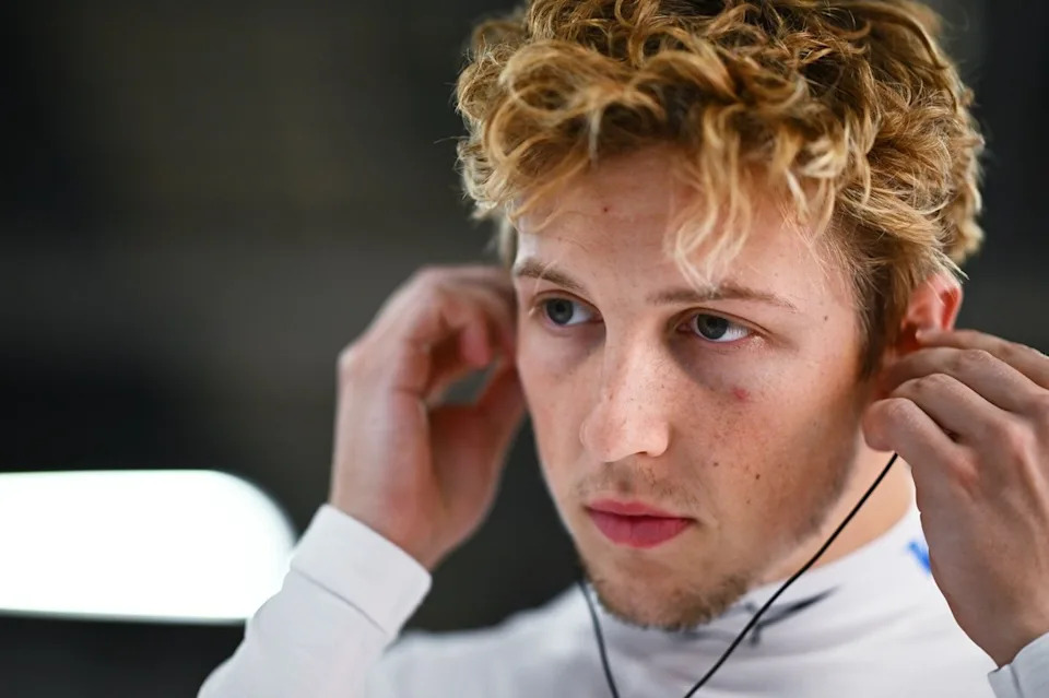 Why Lawson wants a reset to cease Pink Bull’s loss turning into Racing Bulls’ loss Why Lawson wants a reset to cease Pink Bull’s loss turning into Racing Bulls’ loss