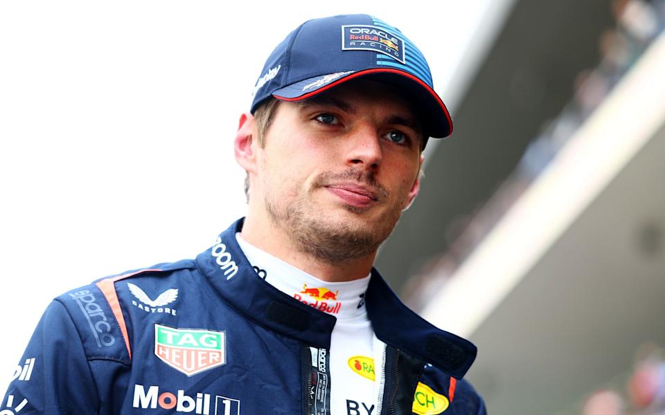 Max Verstappen is ‘Method One’s reply to Dick Dastardly’ says Damon Hill Max Verstappen is ‘Method One’s reply to Dick Dastardly’ says Damon Hill
