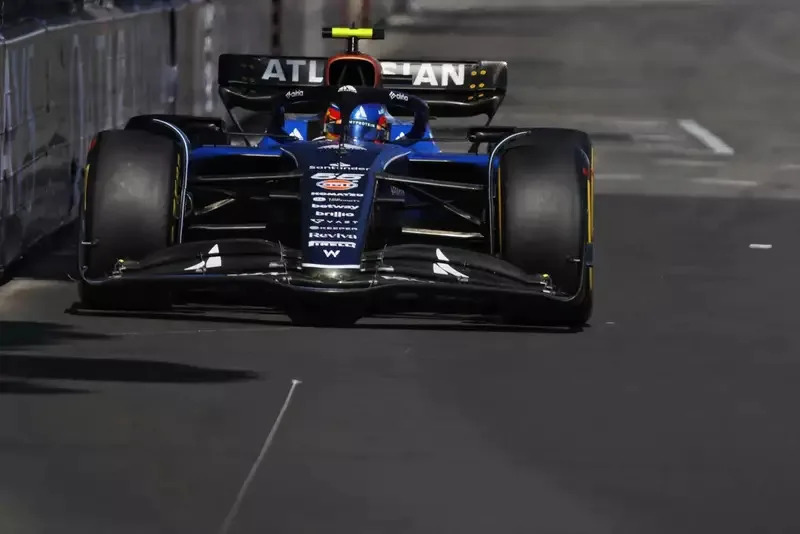 2026 F1 Monaco Grand Prix: Full weekend schedule and session timings 2026 F1 Monaco Grand Prix: Full weekend schedule and session timings