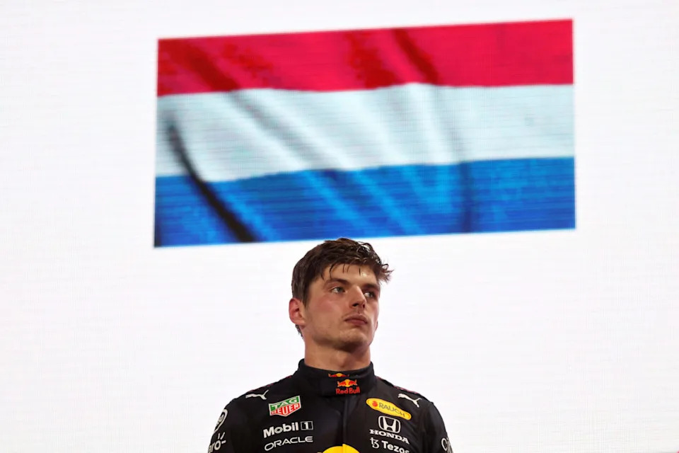 Components 1 Star Max Verstappen Contemplating Retirement At 28 Components 1 Star Max Verstappen Contemplating Retirement At 28