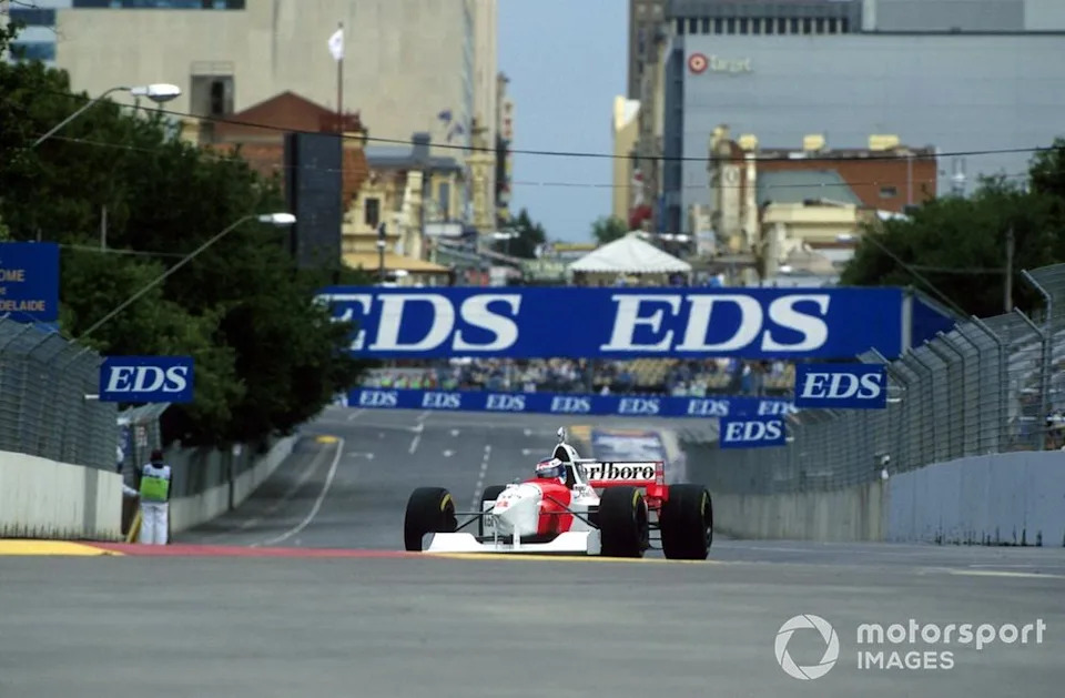 Mika Hakkinen on his darkest day in F1 Mika Hakkinen on his darkest day in F1