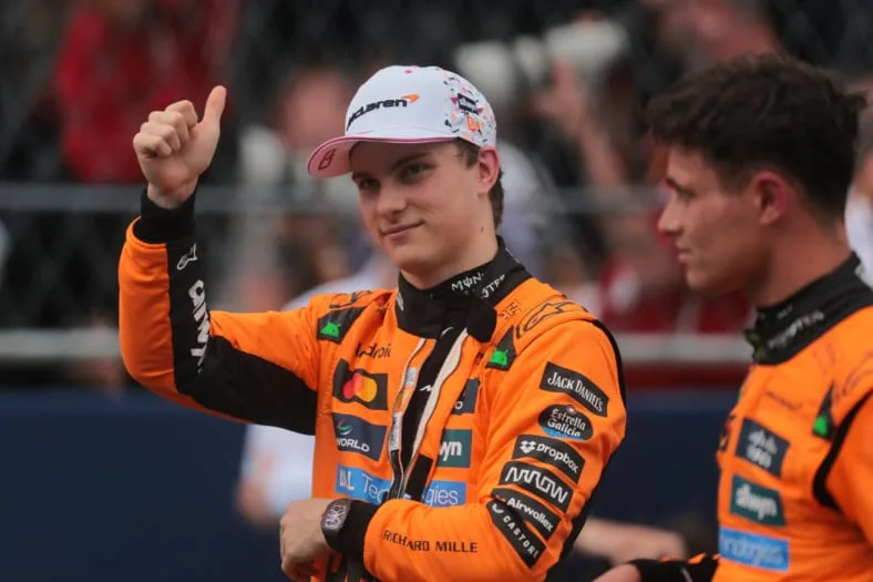 2025 Emilia-Romagna Grand Prix Podium Predictions: Prime picks for Imola’s F1 showdown 2025 Emilia-Romagna Grand Prix Podium Predictions: Prime picks for Imola’s F1 showdown