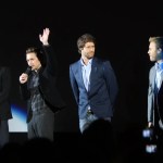 F1 publicizes Take That as star headliner for 2025 launch occasion with host additionally revealed F1 publicizes Take That as star headliner for 2025 launch occasion with host additionally revealed